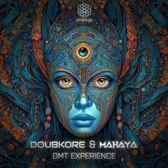 DoubKore & Mahaya - DMT Experience (Original Mix) On Top #78 Beatport Charts