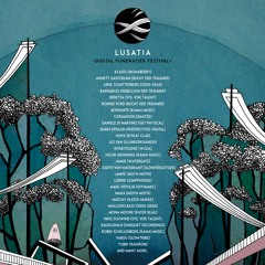 Live @ Lusatia Festival 2020