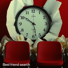 Best Friend Search - Dj Pierox