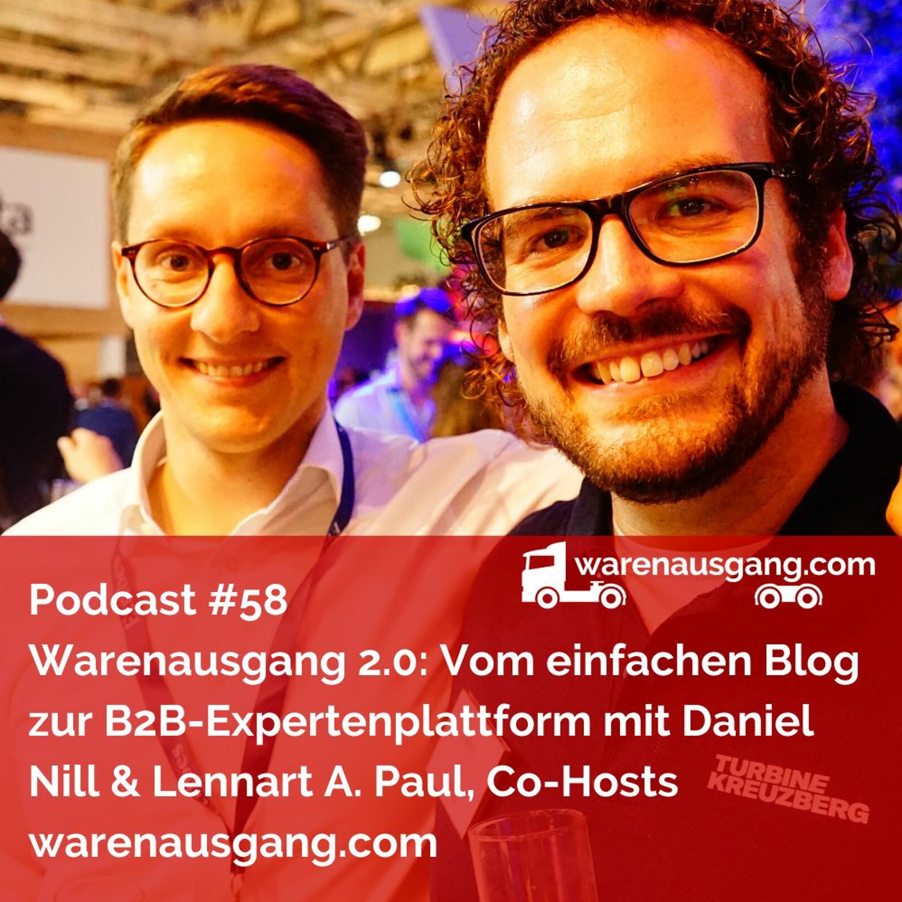 warenausgang.com