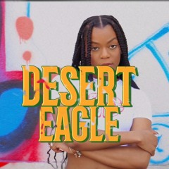 Desert Eagle - Beyonce Cover by Kaylan Mary