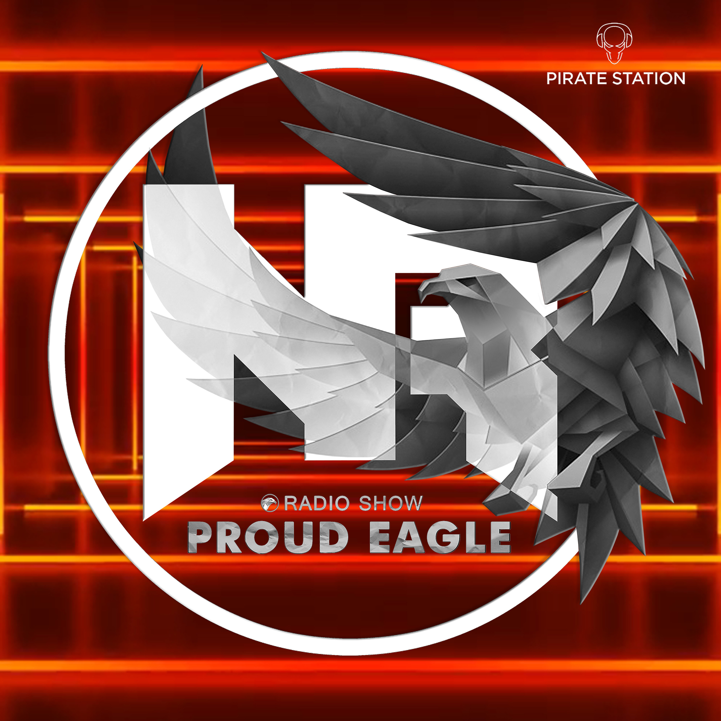 Proud Eagle Radio Show