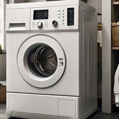 Put ya clothes in the dryer