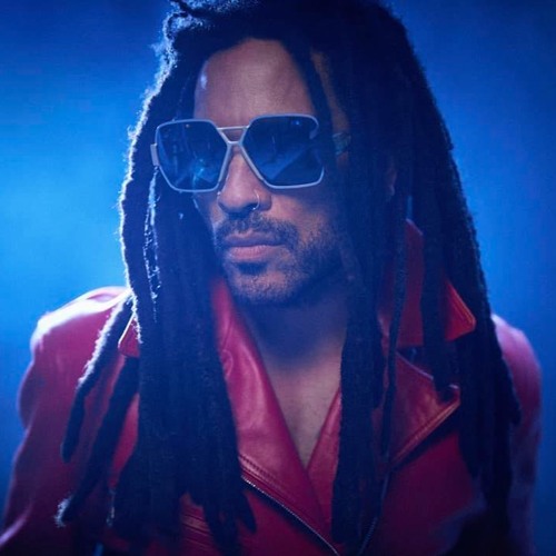 Stream Peace Bisquit | Listen to LENNY KRAVITZ : LET LOVE RULE [PB