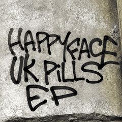 HAPPYFACE - DUBFUNK