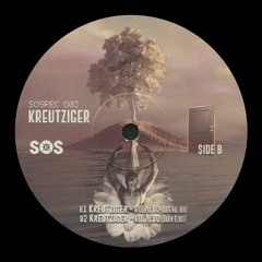 PREMIERE: Kreutziger - Rolaedo (Okain Remix) [SOSREC003]