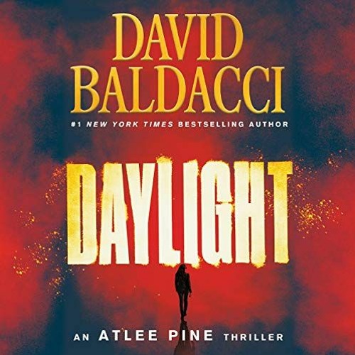 [View] [PDF EBOOK EPUB KINDLE] Daylight by  David Baldacci,Brittany Pressley,Kyf Brew