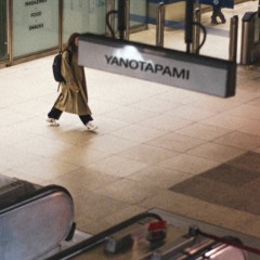 YANOTAPAMI w/ Patrick Luna