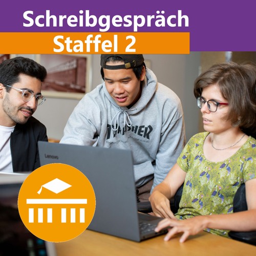 Stream Episode S02 E08 Schreibtypen By StudierendenWERK BERLIN Podcast 
