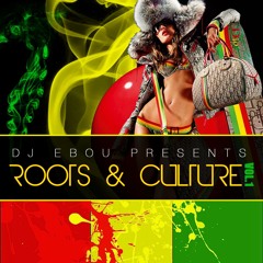Roots and Culture Mix Vol.1