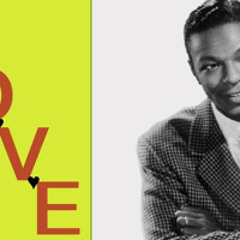 L.O.V.E. - Nat King Cole - Billy Bob Martin