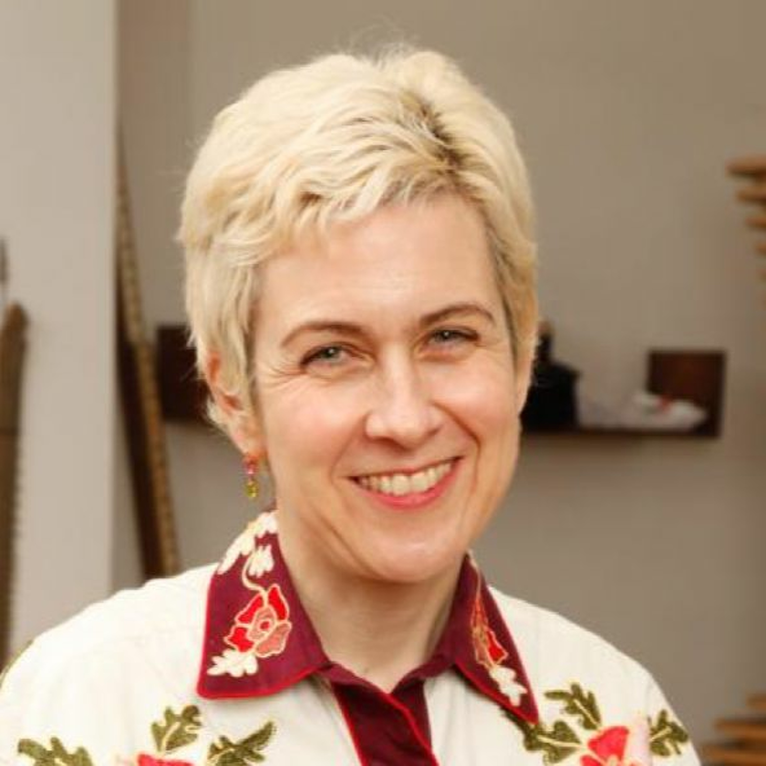 The Magical Mystery Tour Sep 2 2022 Means - A Capitalist Satire with Author Amy Fusselman episode artwork
