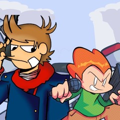 Red Army (Guns Pico Mix but Tord Sings It)