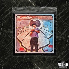 Wanadi - Codein High (feat. Cw9)