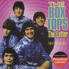 The Box Tops - The Letter (NIBAT Rework)