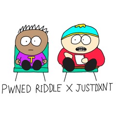 pwned w/ justdxnt