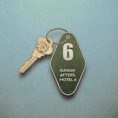 PREMIERE: Sunday Afters feat. Ayesha Erotica - Motel 6 (Bate's Mix) [GLBDOM]