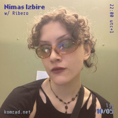 Nimaš Izbire 025 w/ Ribero