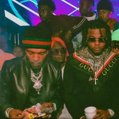 LIL BABY - OTHA BOY (Offeset and Gunna Diss)
