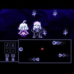100 - tupper tale fight