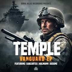 Temple & Subcortex - Vanguard