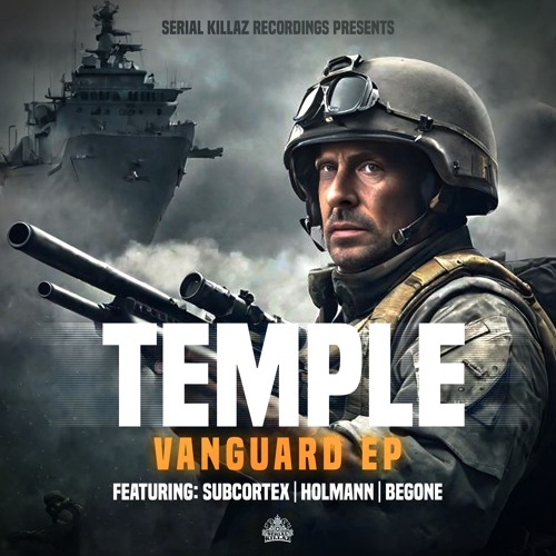 Temple & Begone - Nova