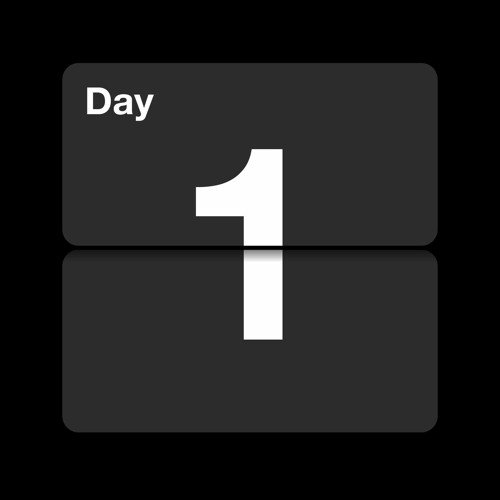Day 1 - Myco Molassi's Calendar of Sound
