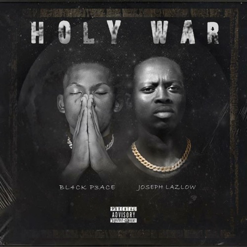 Holy War (feat. Joseph Lazlow)