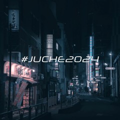 💙 JUCHE 2024 ((d[-_-]b))