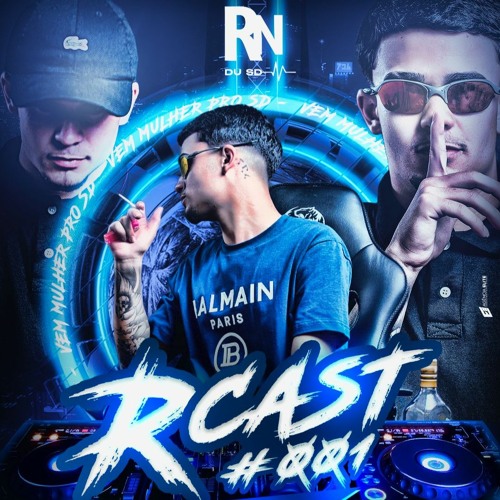 RCAST 001-PRIMEIRO DE MUITOS