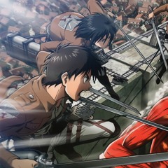 "SHINZOU WO SASAGEYO" | EPIC COVER (Attack on Titan)