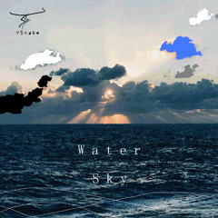 YŠnake - Water, Sky (Extended mix)