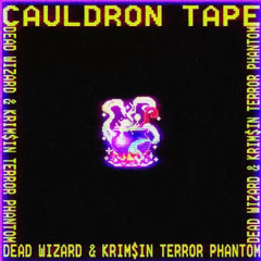 I HATE Y’ALL - Krim$in Terror Phantom & Dead Wizard [Prod. HYPNOTIZE]