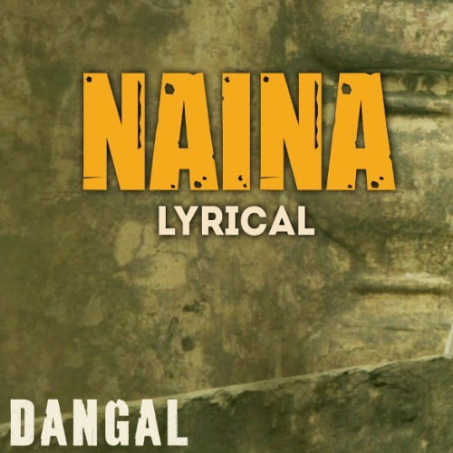 Naina (Arijit Singh) Cover