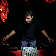 Lumatin DJ at Noh Radio Istanbul (28.8.25)