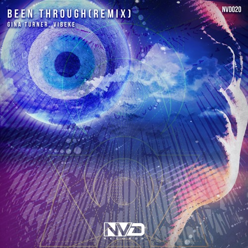 Gina Turner & Vibeke - Been Through Remix (Radio Edit)