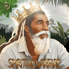 Hentopan - Spiritual Warfare