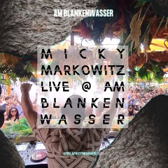 Micky Markowitz @ Am Blankenwasser 2024