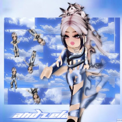 ALTER EGO (feat. fajnacyckara)