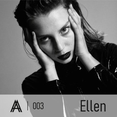 Altruism Podcast 003  | Ellen
