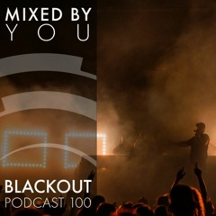 Blackout 100 by Darpa