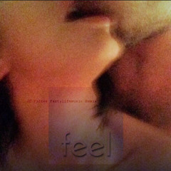 Feel (Partylifemusic Remix) 128bpm
