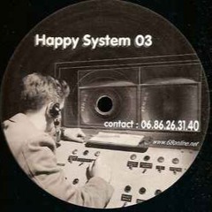 DNT95ecxitek - Horsbeat - Happysistem - Misterx