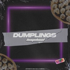 Dumplings (Пельмени)