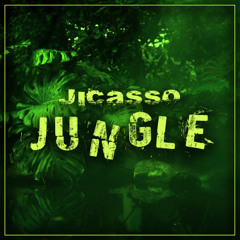 Broederliefde - Jungle (Jicasso Remix)