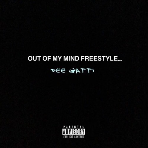 Out Of My Mind Freestyle (Prod. by Shraban & Dreeazy)