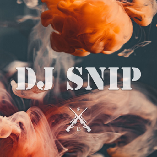 Snip - Cherelle (unreleased/demo)
