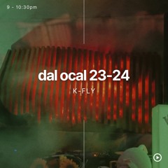 Dal Ocal 23-24 ✨ K-FLY