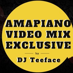 Amapiano Mix Exclusive