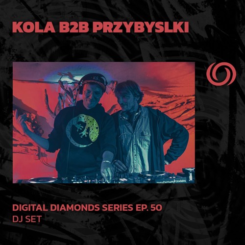 KOLA B2B PRZYBYLSKI | Digital Diamonds Series Ep. 50 | 10/09/2025